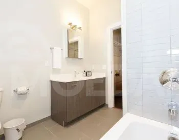 Apartments For Rent three-room 89м² 6/16 floor Tbilisi - photo 7