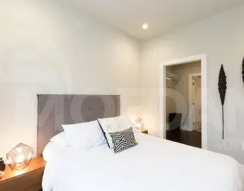 Apartments For Rent three-room 89м² 6/16 floor Tbilisi - photo 2