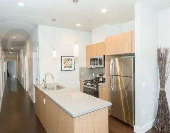 Apartments For Rent three-room 89м² 6/16 floor Tbilisi - photo 4