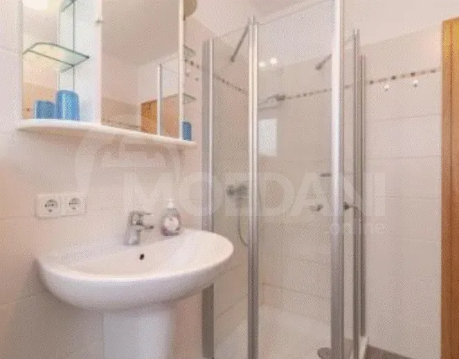 Apartments For Rent three-room 100м² 5/10 floor Tbilisi - photo 6