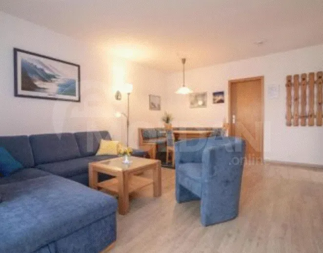 Apartments For Rent three-room 100м² 5/10 floor Tbilisi - photo 2