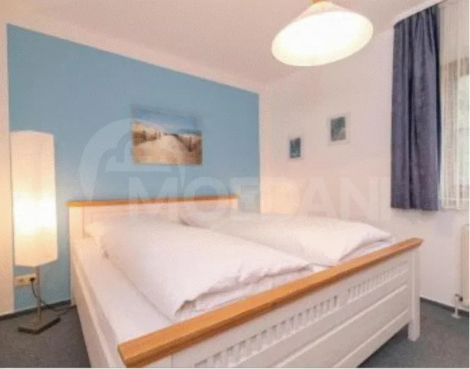 Apartments For Rent three-room 100м² 5/10 floor Tbilisi - photo 3