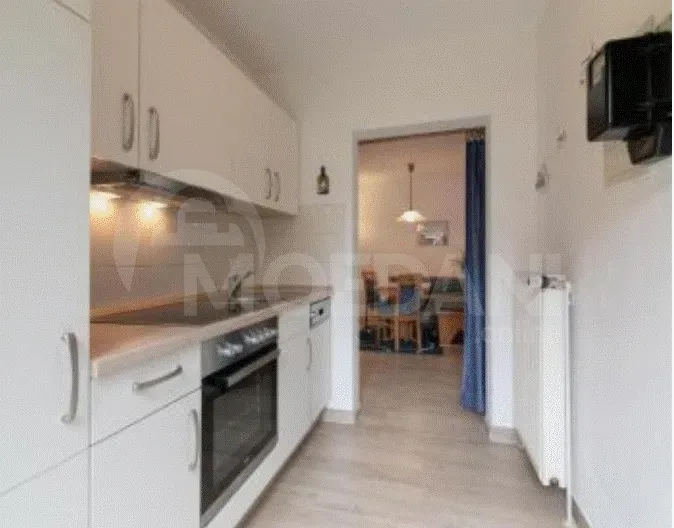 Apartments For Rent three-room 100м² 5/10 floor Tbilisi - photo 4