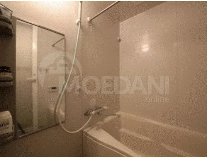 Apartments For Rent three-room 104м² 5/10 floor Tbilisi - photo 4
