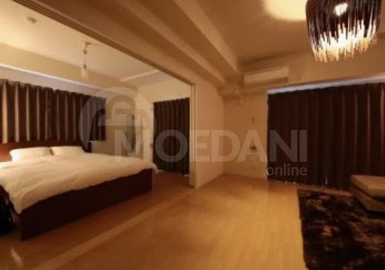 Apartments For Rent three-room 104м² 5/10 floor Tbilisi - photo 3