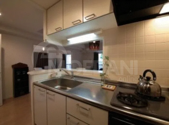 Apartments For Rent three-room 104м² 5/10 floor Tbilisi - photo 2