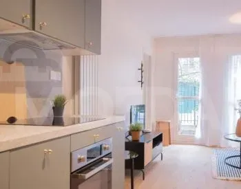 Apartments For Rent three-room 122м² 4/12 floor Tbilisi - photo 5