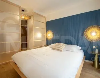 Apartments For Rent three-room 122м² 4/12 floor Tbilisi - photo 4