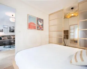 Apartments For Rent three-room 122м² 4/12 floor Tbilisi - photo 3