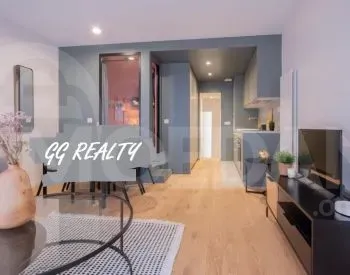 Apartments For Rent three-room 122м² 4/12 floor Tbilisi - photo 2