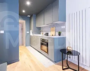 Apartments For Rent three-room 122м² 4/12 floor Tbilisi - photo 7