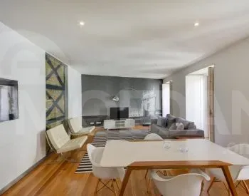 Apartments For Rent three-room 112м² 5/10 floor Tbilisi - photo 5