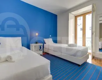 Apartments For Rent three-room 112м² 5/10 floor Tbilisi - photo 3