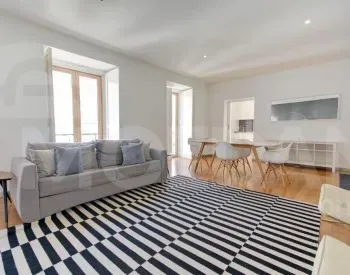 Apartments For Rent three-room 112м² 5/10 floor Tbilisi - photo 4