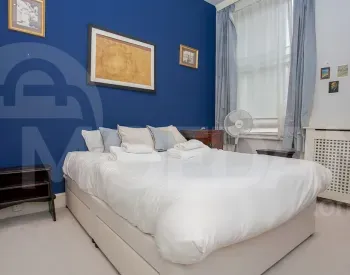 Apartments For Rent three-room 112м² 5/10 floor Tbilisi - photo 7