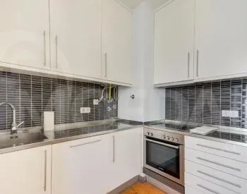 Apartments For Rent three-room 112м² 5/10 floor Tbilisi - photo 6