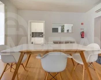 Apartments For Rent three-room 112м² 5/10 floor Tbilisi - photo 8