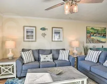 Apartments For Rent three-room 124м² 5/12 floor Tbilisi - photo 1