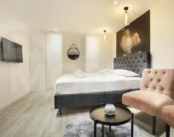 Apartments For Rent three-room 114м² 5/8 floor Tbilisi - photo 4