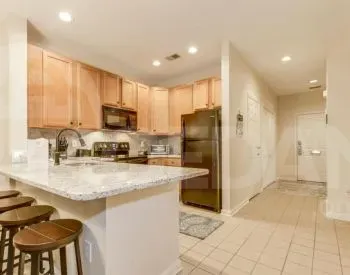 Apartments For Rent three-room 112м² 4/12 floor Tbilisi - photo 3