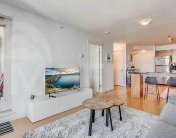 Сдам 2-комн. квартиру 76м² 5/11 эт. Тбилиси - изображение 4