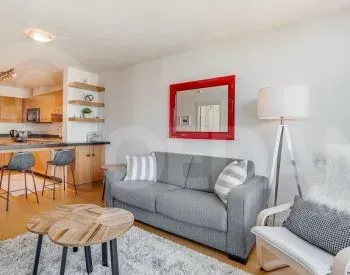 Сдам 2-комн. квартиру 76м² 5/11 эт. Тбилиси - изображение 1