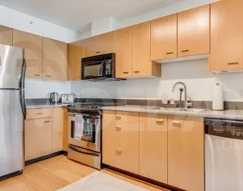 Сдам 2-комн. квартиру 76м² 5/11 эт. Тбилиси - изображение 3