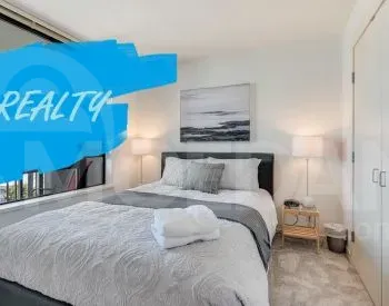 Сдам 2-комн. квартиру 76м² 5/11 эт. Тбилиси - изображение 2