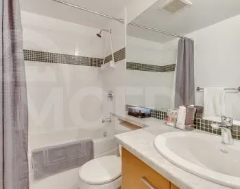 Сдам 2-комн. квартиру 76м² 5/11 эт. Тбилиси - изображение 5