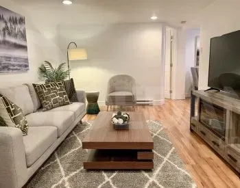 Apartments For Rent three-room 116м² 1/3 floor Tbilisi - photo 3