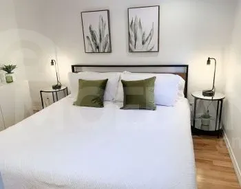 Apartments For Rent three-room 116м² 1/3 floor Tbilisi - photo 6