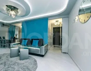 ქირავდება 2 ოთახიანი ბინა 78მ² 6/14 სართ თბილისი - photo 2