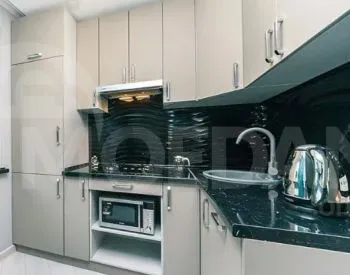 ქირავდება 2 ოთახიანი ბინა 78მ² 6/14 სართ თბილისი - photo 4