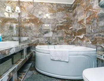 ქირავდება 2 ოთახიანი ბინა 78მ² 6/14 სართ თბილისი - photo 5