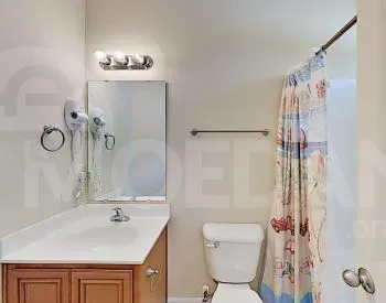 Сдам 2-комн. квартиру 76м² 2/3 эт. Тбилиси - изображение 4