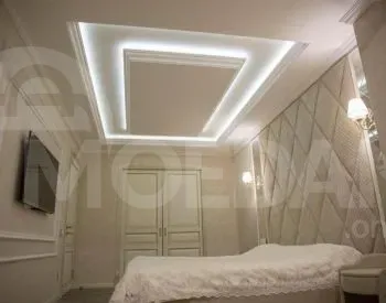 Rent 3 apartment 108м² 7/14 floor Tbilisi - photo 5