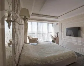 Rent 3 apartment 108м² 7/14 floor Tbilisi - photo 6