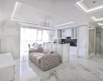 Apartments For Rent three-room 108м² 7/14 floor Tbilisi - photo 1