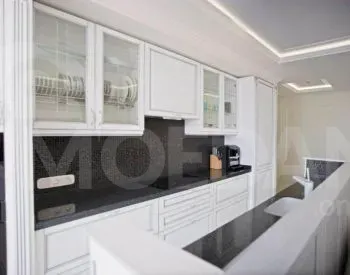 Apartments For Rent three-room 108м² 7/14 floor Tbilisi - photo 4