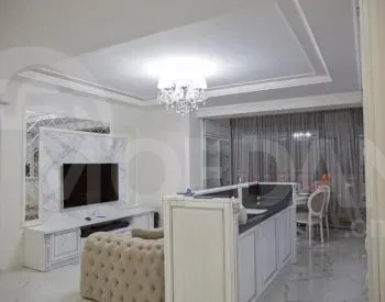 Apartments For Rent three-room 108м² 7/14 floor Tbilisi - photo 2