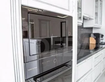 Apartments For Rent three-room 108м² 7/14 floor Tbilisi - photo 3