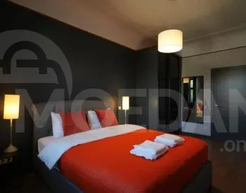 Rent 3 apartment 112м² 11/16 floor Tbilisi - photo 3