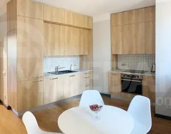 Apartments For Rent three-room 112м² 11/16 floor Tbilisi - photo 2