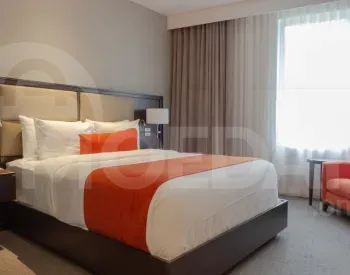 Apartments For Rent three-room 112м² 11/16 floor Tbilisi - photo 6