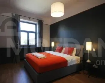 Apartments For Rent three-room 112м² 11/16 floor Tbilisi - photo 4
