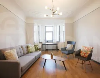 Apartments For Rent three-room 112м² 11/16 floor Tbilisi - photo 1