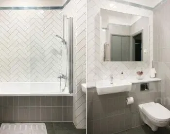 Apartments For Rent three-room 112м² 11/16 floor Tbilisi - photo 5