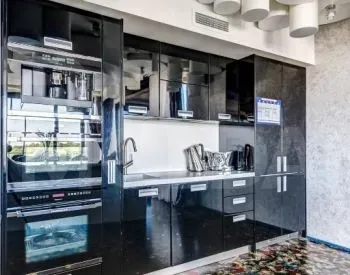 Apartments For Rent three-room 117м² 8/12 floor Tbilisi - photo 3