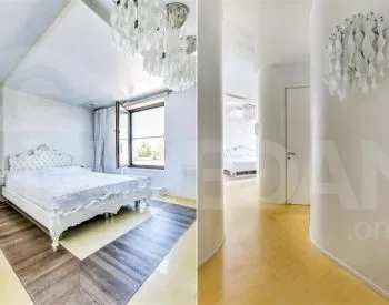 Apartments For Rent three-room 117м² 8/12 floor Tbilisi - photo 4