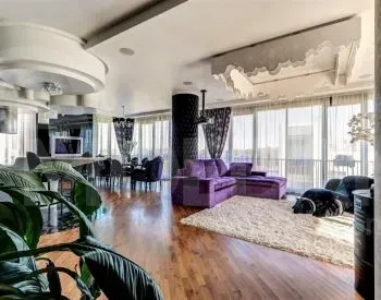 Apartments For Rent three-room 117м² 8/12 floor Tbilisi - photo 5